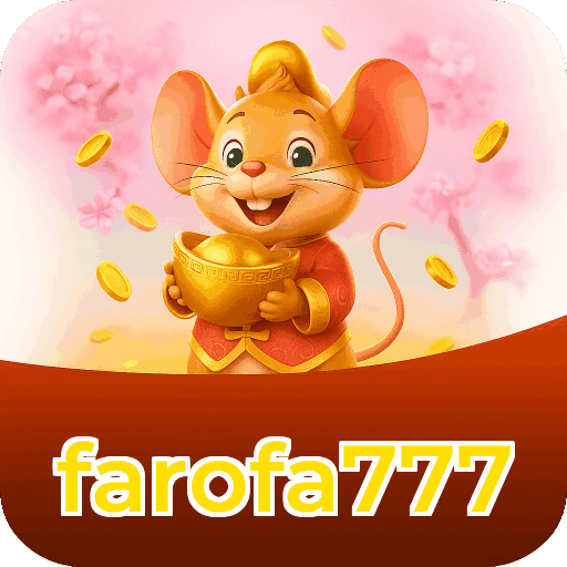 Logo da farofa777