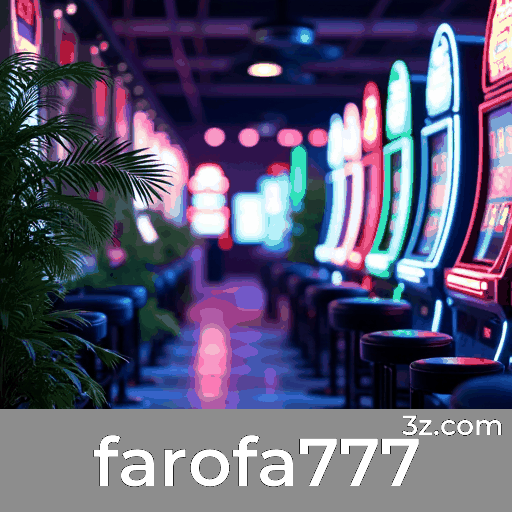 Experimente o Acesso Seguro Instantâneo no farofa777