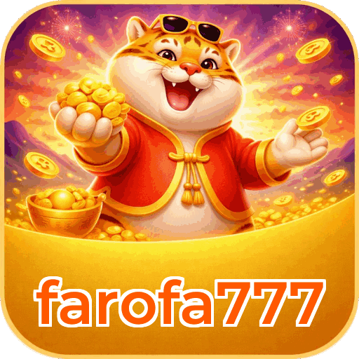 Catálogo farofa777 2.547 jogos - Pragmatic Play, Evolution, NetEnt