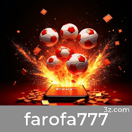 Mergulhe no Ambiente Envolvente do Casino Farofa777