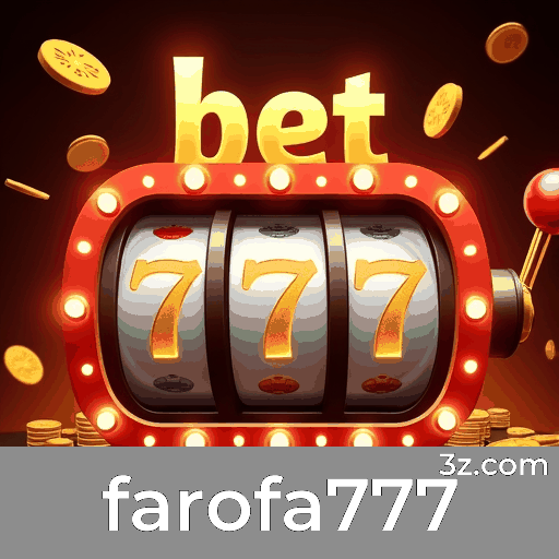 Farofa777: Plataforma Segura e Confiável Farofa777: Plataforma Segura e Confiável
